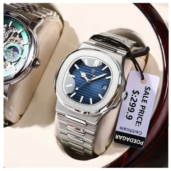 Fashion Steel Ceramic Ring Top Quality Jewelry for Men