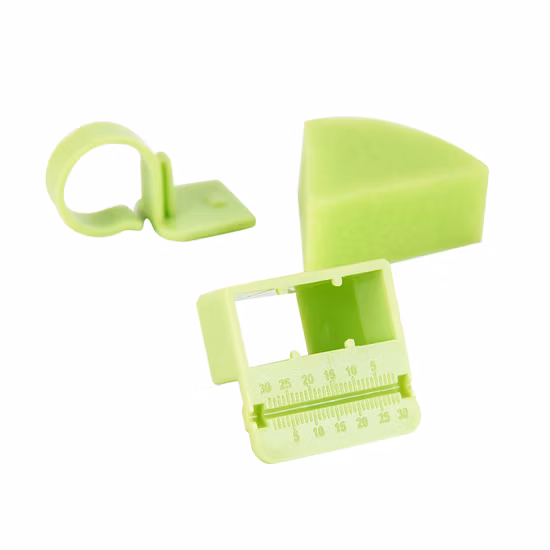 Autoclavable Finger Endo Ring Endo Equipment Endo Clean