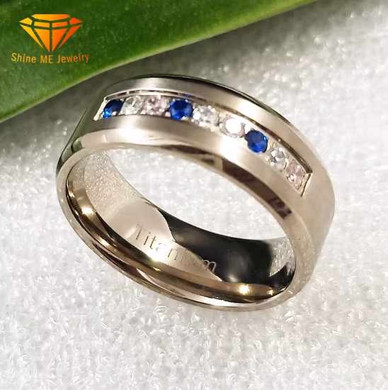 Exquisite Design Women Freshwater Pearls Gold Ring with CZ Stones