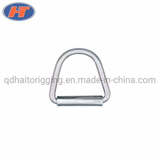 Engravable Stainless Steel Ring with Birthstone Charm